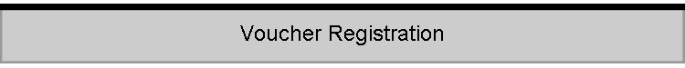 Voucher Registration